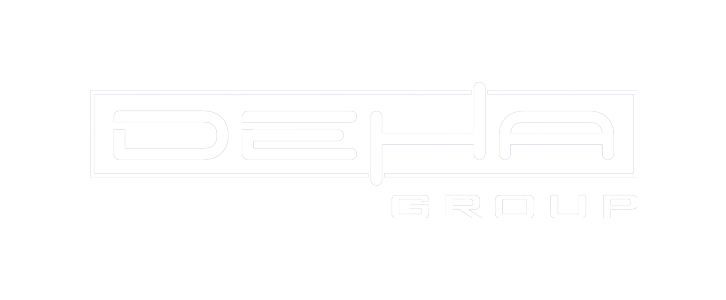 Deha Group markası