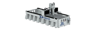 5 eksen CNC model işleme
